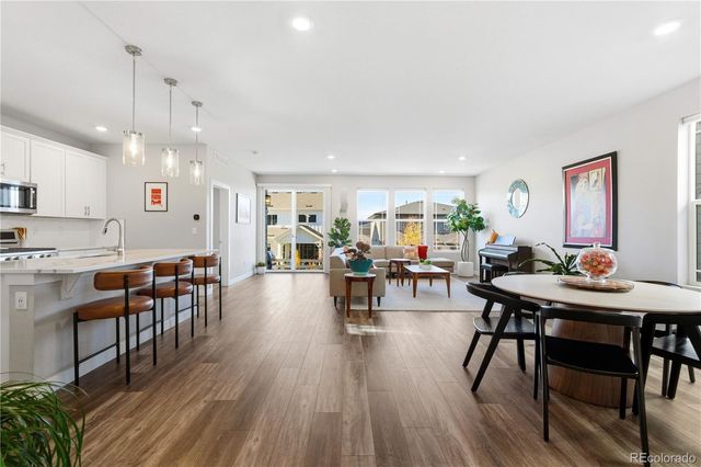 6351 Stable View Street, Castle Pines, CO 80108