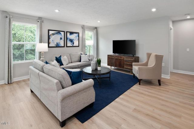 510 Arendell Court, Fuquay Varina, NC 27526