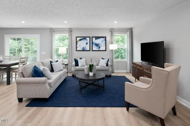 510 Arendell Court, Fuquay Varina, NC 27526