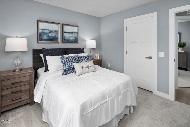 510 Arendell Court, Fuquay Varina, NC 27526