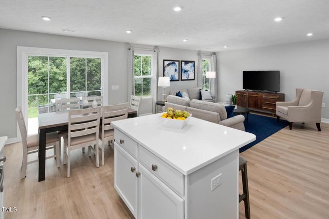 510 Arendell Court, Fuquay Varina, NC 27526