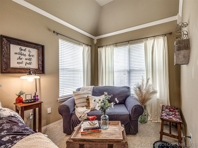 3704 W 107th Street S, Jenks, OK 74037