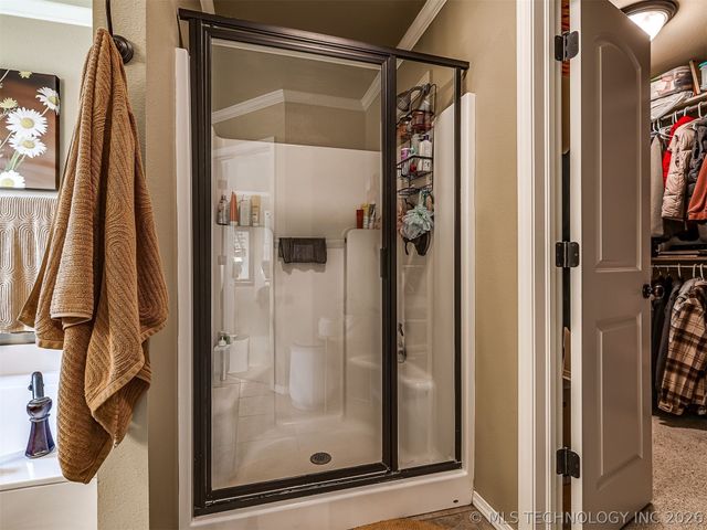 3704 W 107th Street S, Jenks, OK 74037