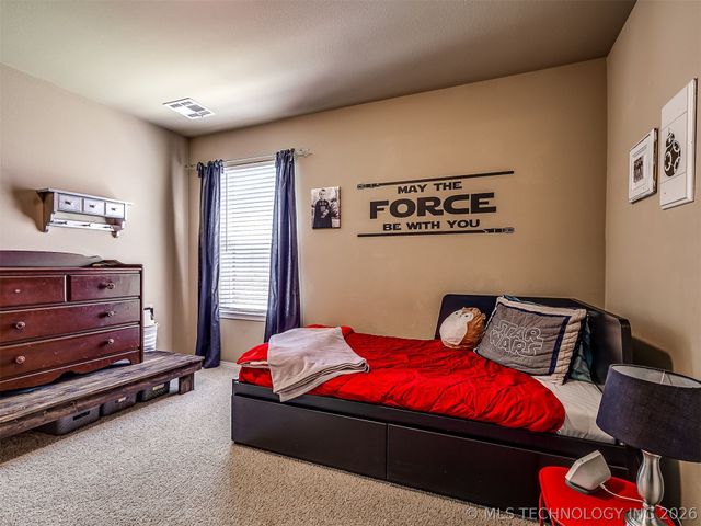 3704 W 107th Street S, Jenks, OK 74037