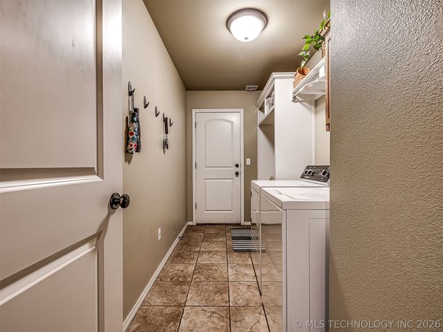 3704 W 107th Street S, Jenks, OK 74037