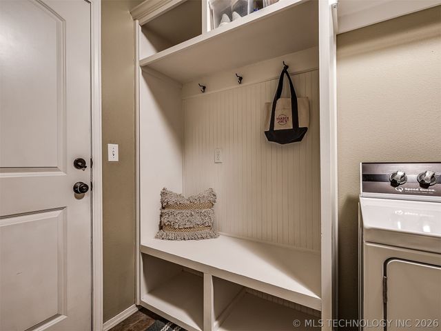 3704 W 107th Street S, Jenks, OK 74037