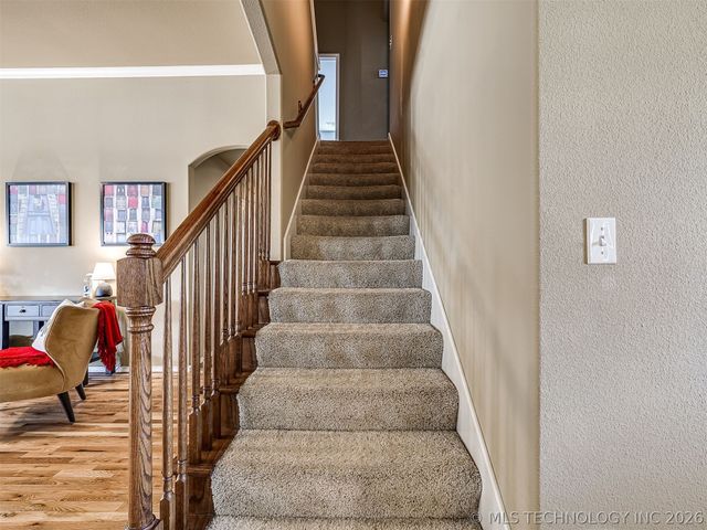 3704 W 107th Street S, Jenks, OK 74037