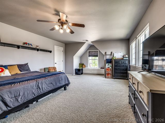 3704 W 107th Street S, Jenks, OK 74037