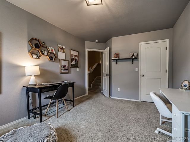 3704 W 107th Street S, Jenks, OK 74037