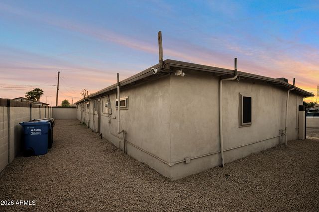 1108 S 33RD Avenue Apt 3, Phoenix, AZ 85009