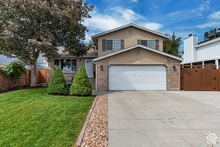 6892 S WILLOWPOND WAY, West Jordan, UT 84081