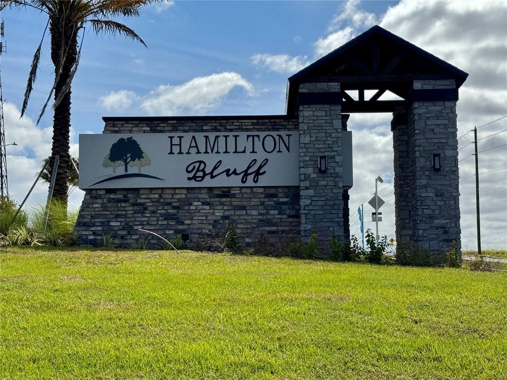 Image 17 of property listing at 2405 BLUESTONE ROAD, Haines City, FL 33844