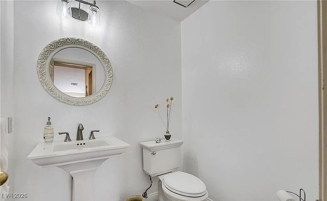 8437 Sheltered Valley Drive, Las Vegas, NV 89128