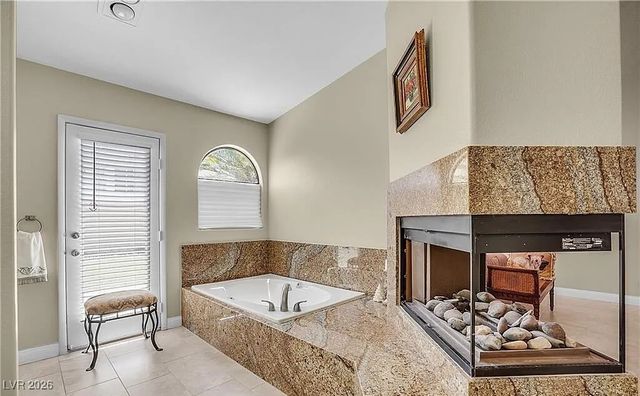 8437 Sheltered Valley Drive, Las Vegas, NV 89128