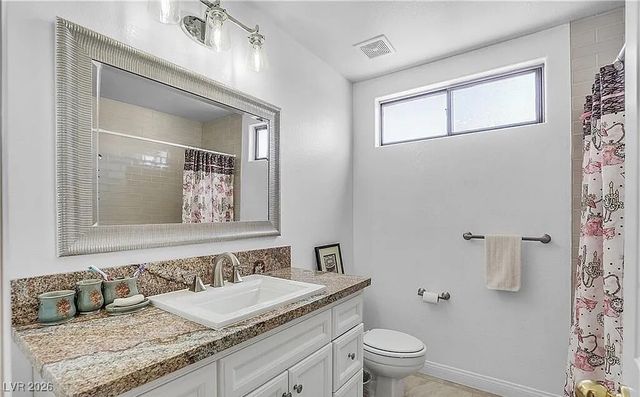 8437 Sheltered Valley Drive, Las Vegas, NV 89128