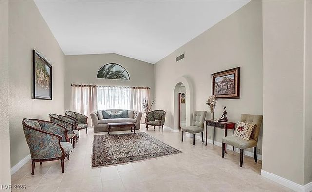 8437 Sheltered Valley Drive, Las Vegas, NV 89128