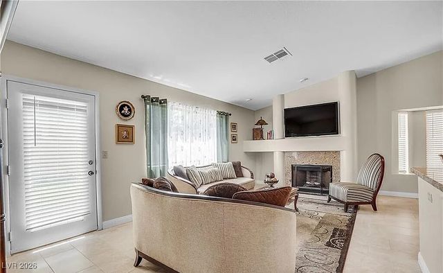 8437 Sheltered Valley Drive, Las Vegas, NV 89128