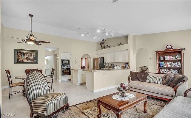 8437 Sheltered Valley Drive, Las Vegas, NV 89128