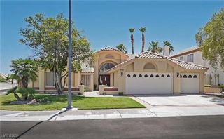 8437 Sheltered Valley Drive, Las Vegas, NV 89128