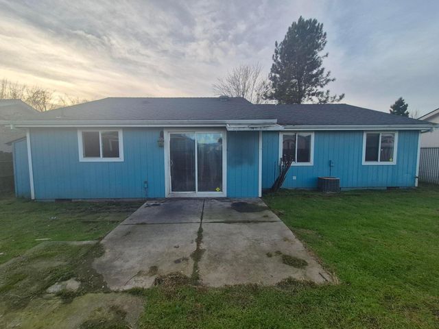 8028 Thunderhead Avenue, White City, OR 97503
