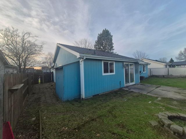 8028 Thunderhead Avenue, White City, OR 97503