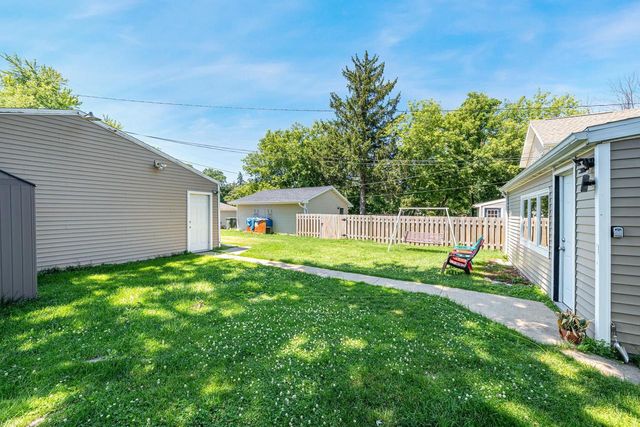 113 W 4TH STREET, Kaukauna, WI 54130