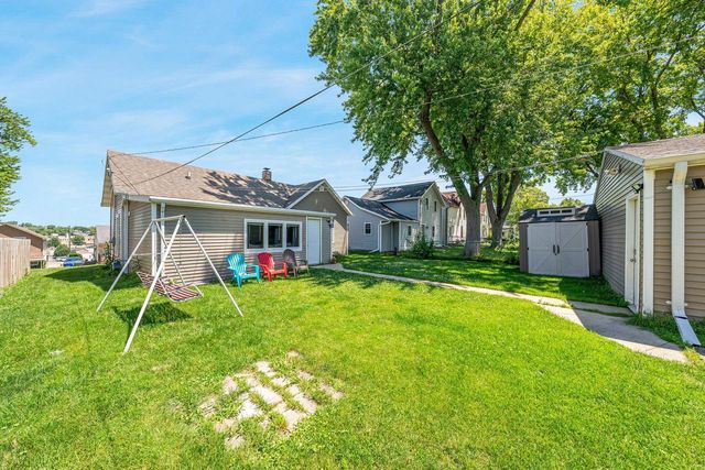 113 W 4TH STREET, Kaukauna, WI 54130