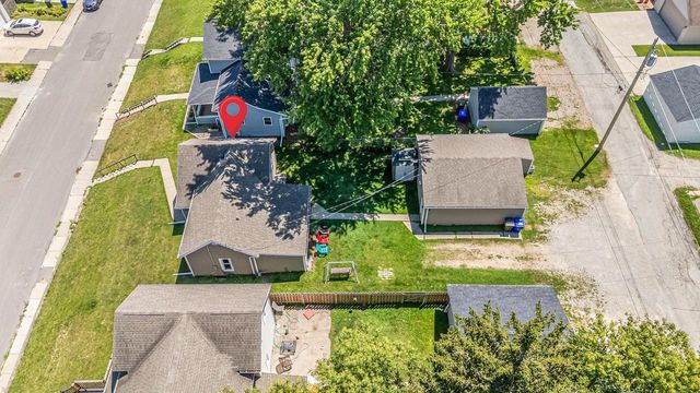 113 W 4TH STREET, Kaukauna, WI 54130