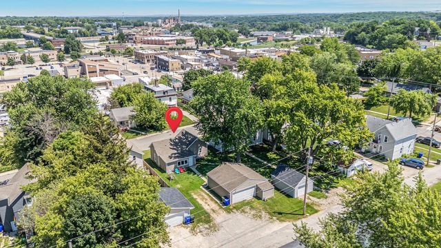 113 W 4TH STREET, Kaukauna, WI 54130