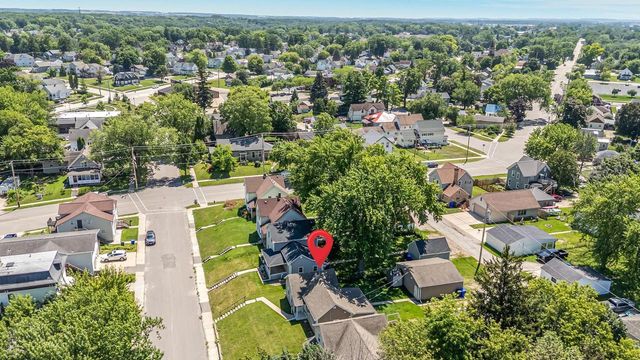 113 W 4TH STREET, Kaukauna, WI 54130