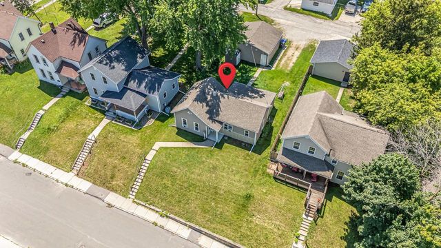 113 W 4TH STREET, Kaukauna, WI 54130