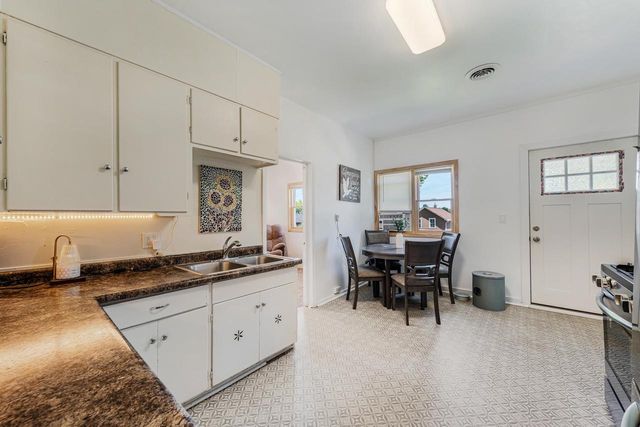 113 W 4TH STREET, Kaukauna, WI 54130