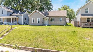 113 W 4TH STREET, Kaukauna, WI 54130