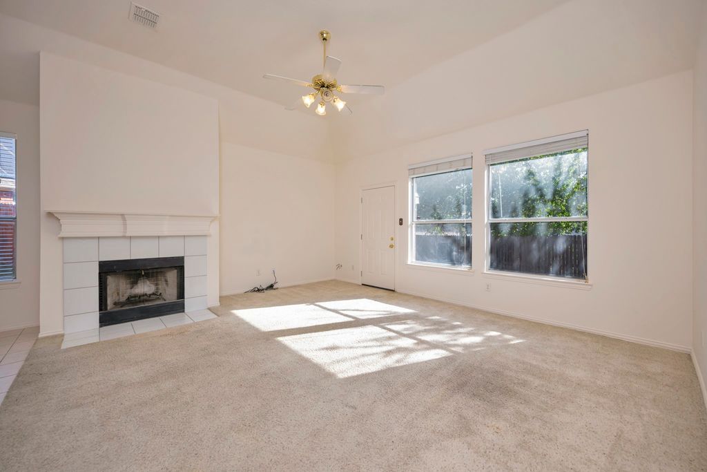 6716 Armstrong Court, Fort Worth, TX 76137 — photo 3