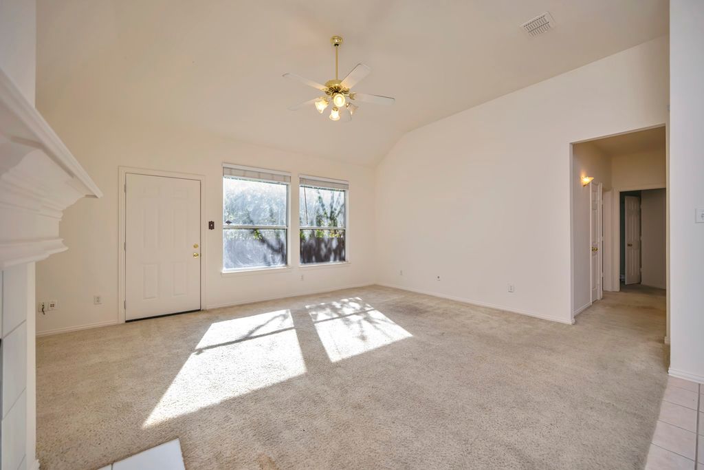 6716 Armstrong Court, Fort Worth, TX 76137 — photo 5