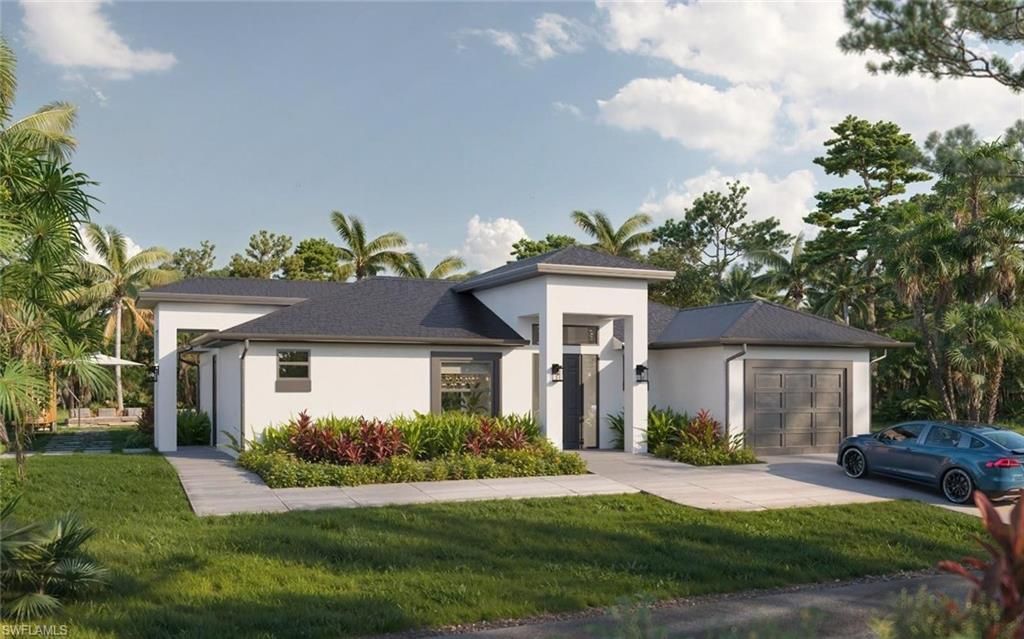 1138 Corry ST E, LEHIGH ACRES, FL 33974 — exterior