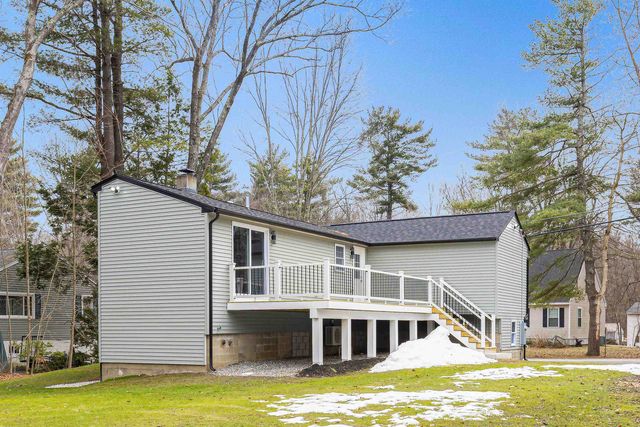 7 Trues Parkway, Sandown, NH 03873