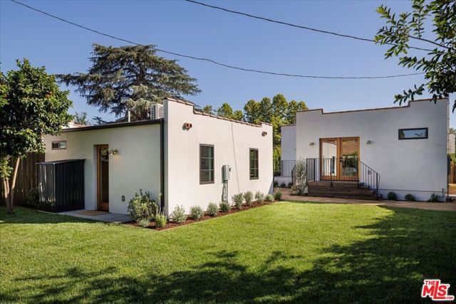 3169 Garden Avenue, Los Angeles, CA 90039