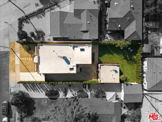 3169 Garden Avenue, Los Angeles, CA 90039