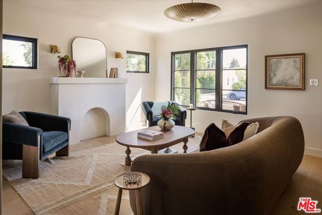 3169 Garden Avenue, Los Angeles, CA 90039