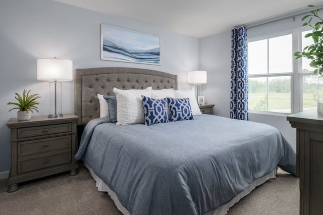 672 Big Bend Ct Unit 201, White House, TN 37188