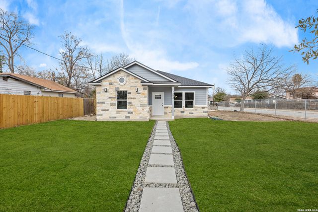 1201 Brighton, San Antonio, TX 78211