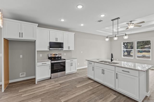 1201 Brighton, San Antonio, TX 78211