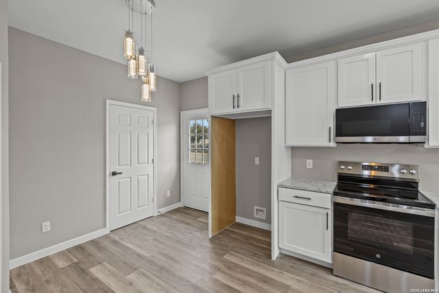 1201 Brighton, San Antonio, TX 78211