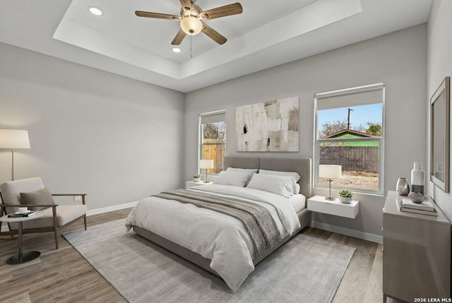 1201 Brighton, San Antonio, TX 78211