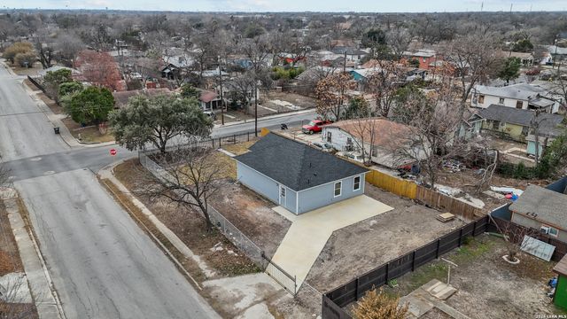 1201 Brighton, San Antonio, TX 78211