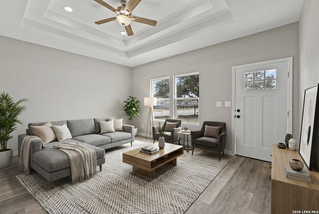 1201 Brighton, San Antonio, TX 78211