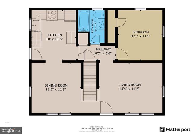 308 HOLY CROSS RD, Baltimore, MD 21225