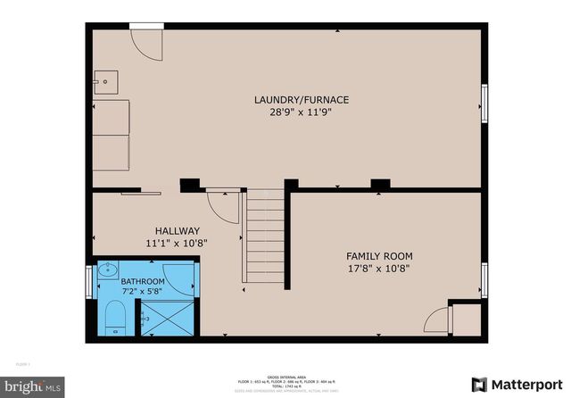 308 HOLY CROSS RD, Baltimore, MD 21225