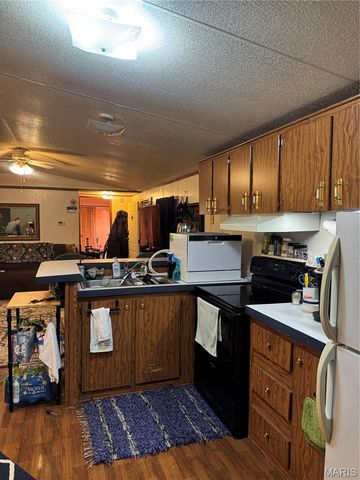 13451 Maries Road 325 22 Lot 37, Vienna, MO 65582